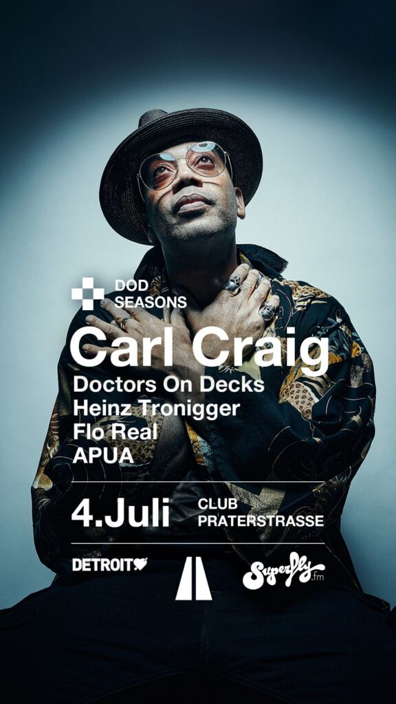 PRST CarlCraig