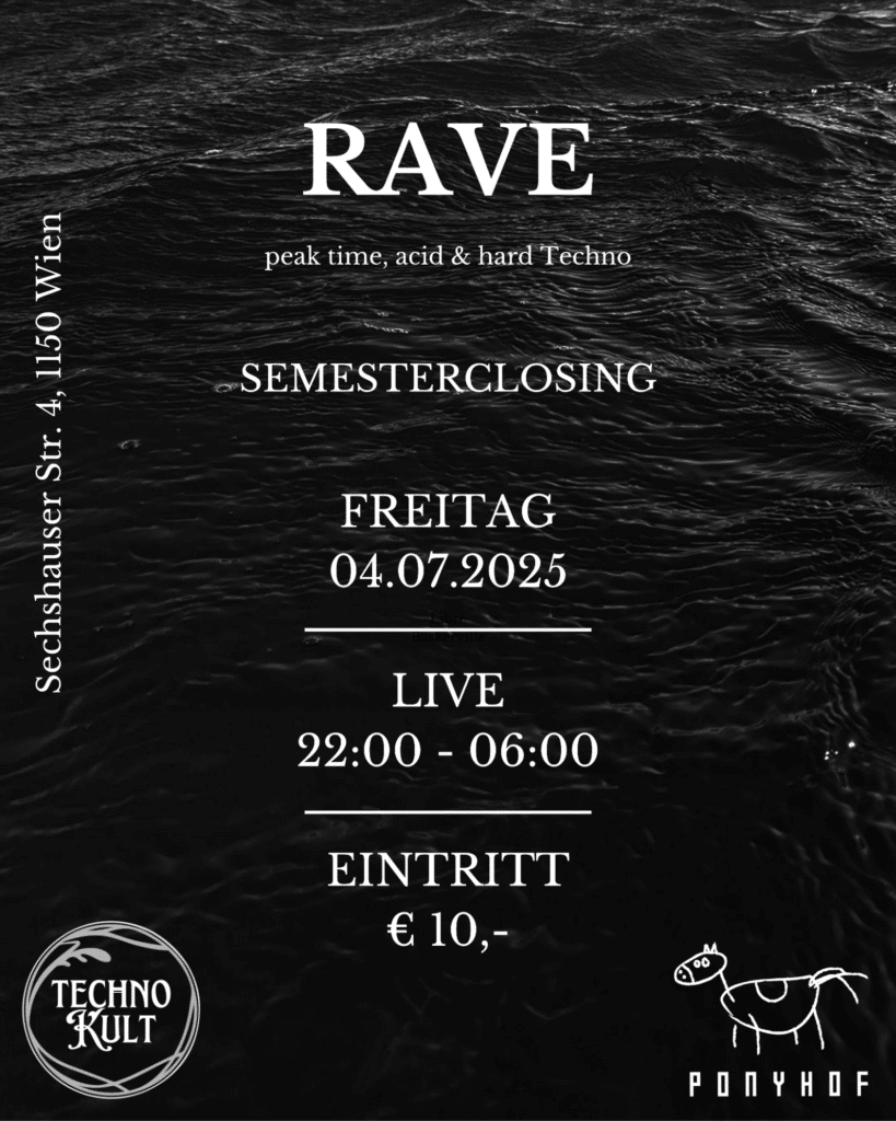 RAVE compressed