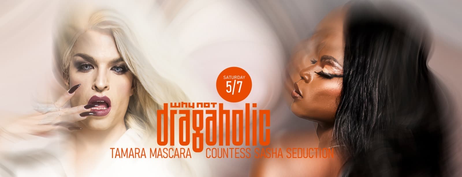 Events Wien: 💋✨ DRAGAHOLIC — Summer Seduction Edition! ✨💋