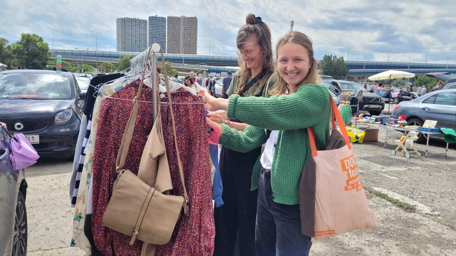 Events Wien: lieblingsflohmarkt wien