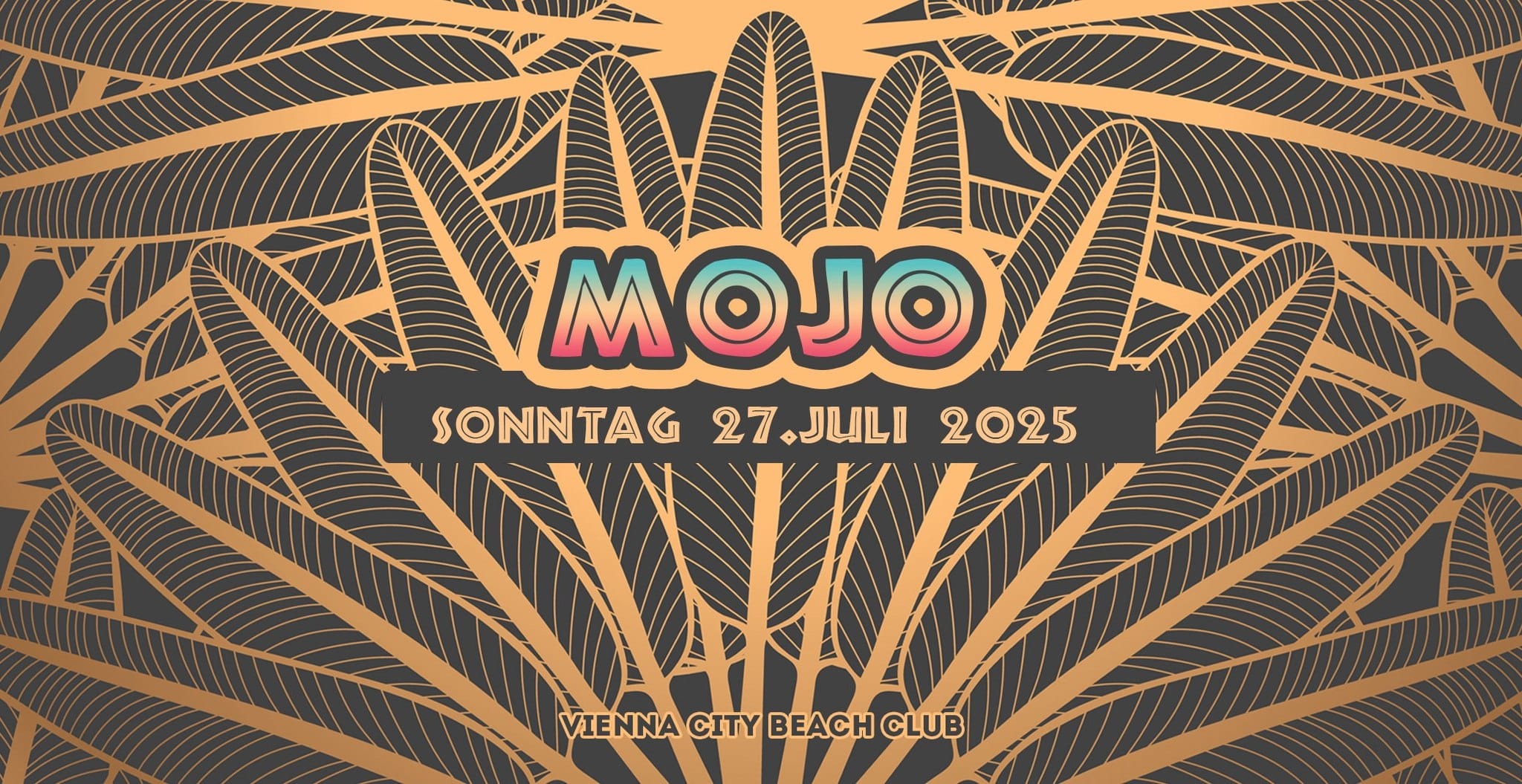 Events Wien: MOJO