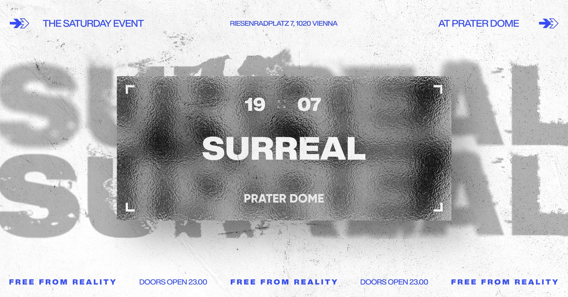 Events Wien: SURREAL