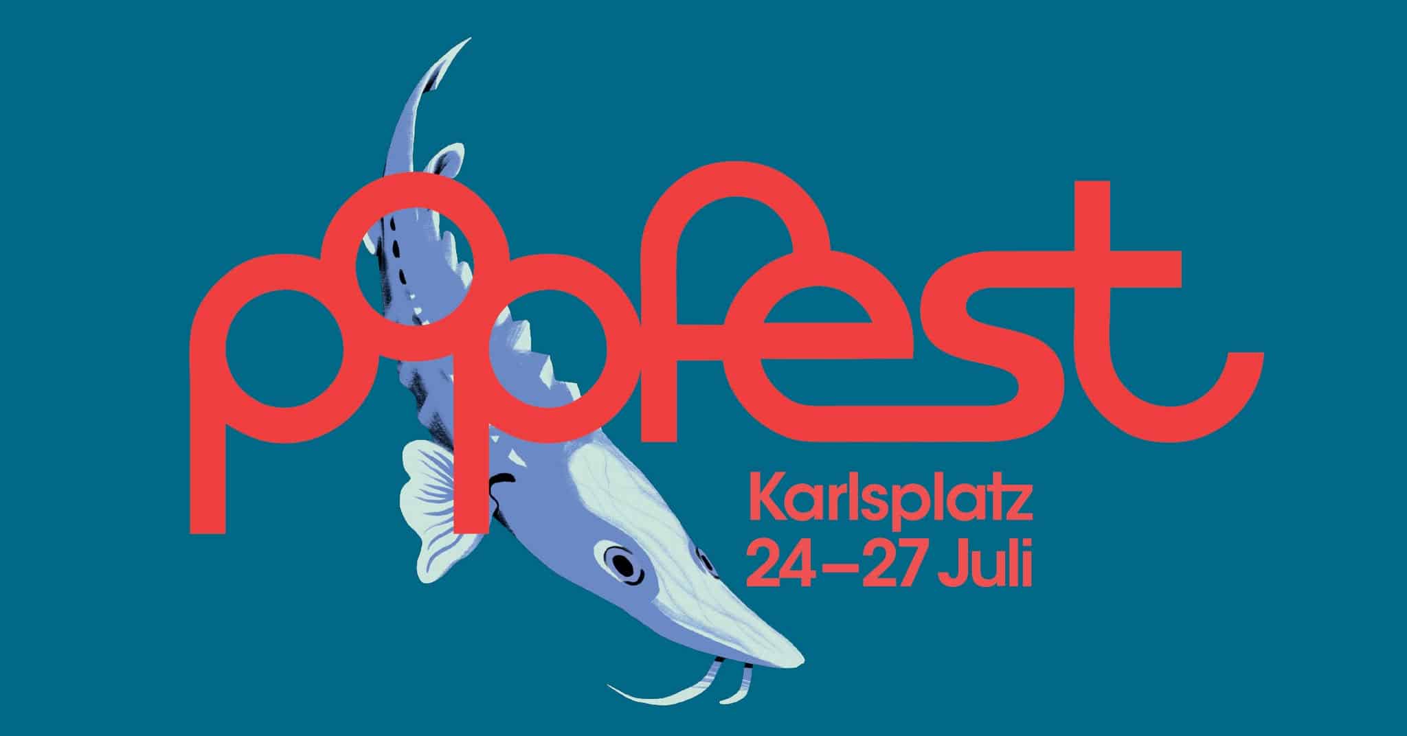 Events Wien: POPFEST 2025 | TAG 4