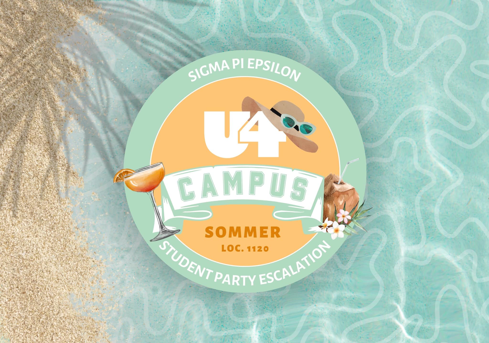 Events Wien: U4 SOMMER CAMPUS