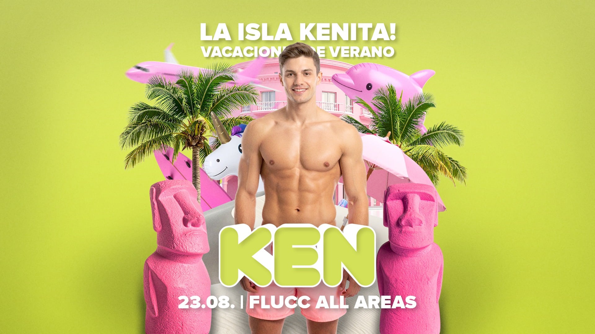 Events Wien: KEN x Herzfrequenz