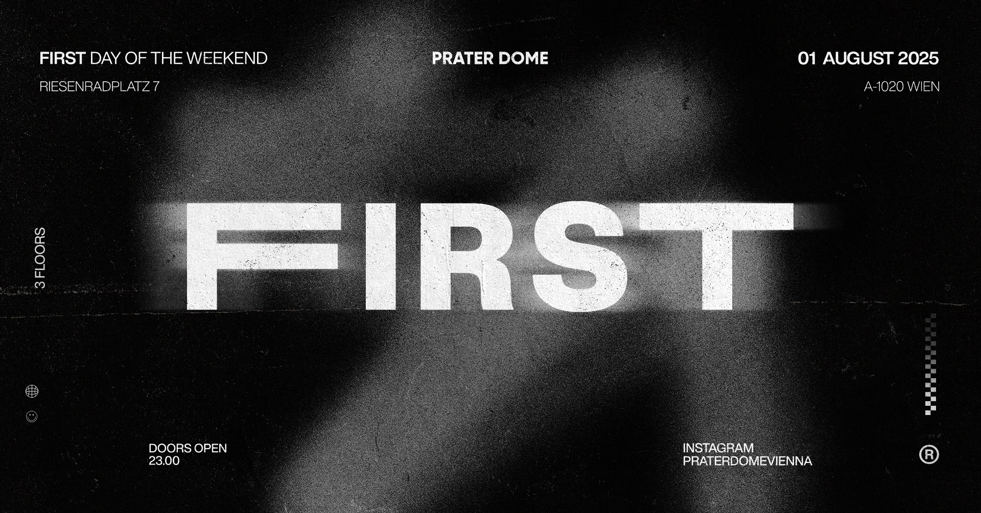 Events Wien: F I R S T