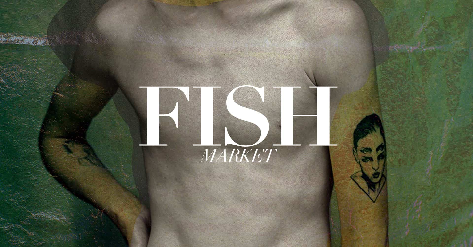 Events Wien: FISH MARKET // ATE // w/ LOLSNAKE, DJ Deadlift, manu:ra
