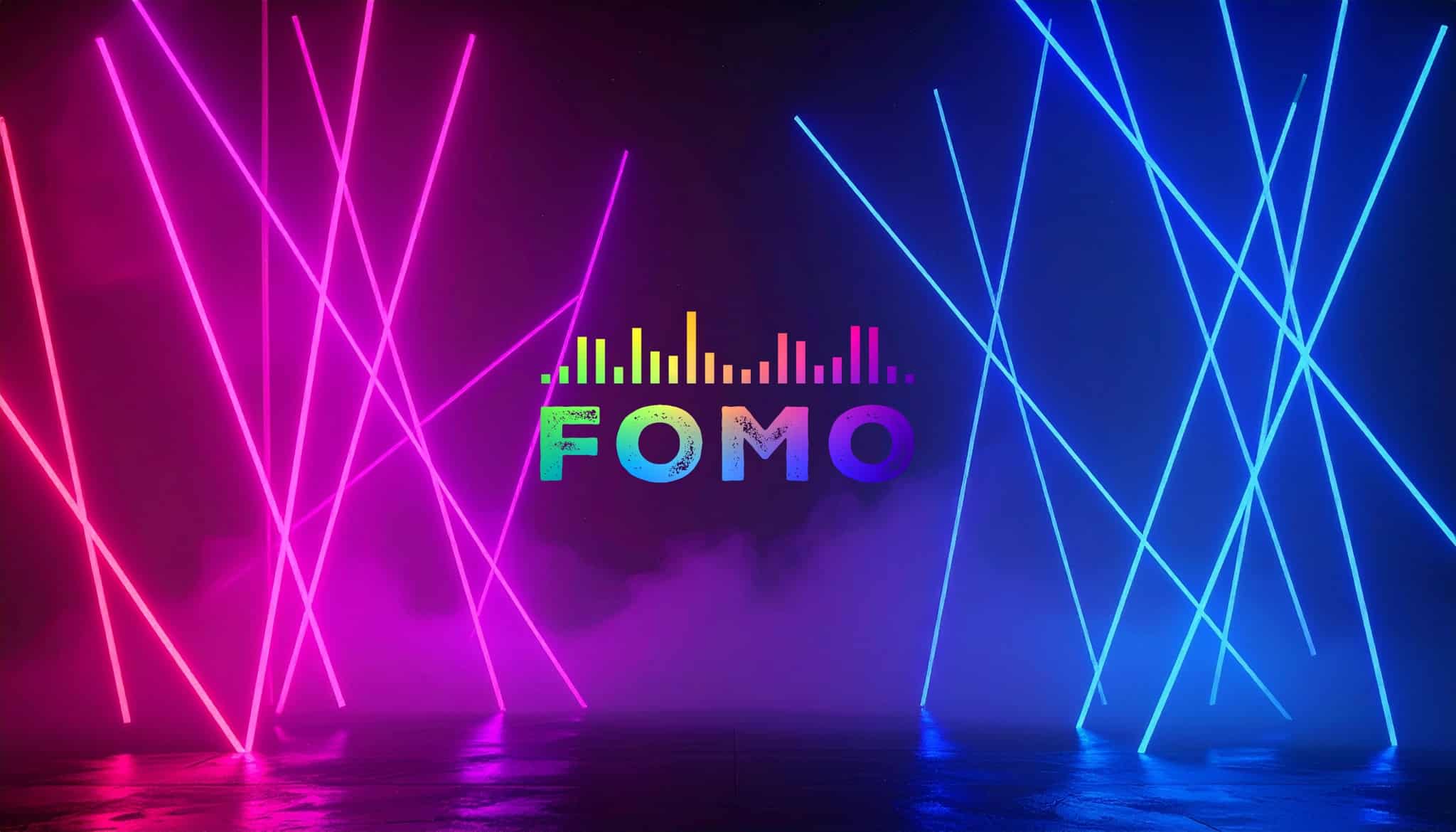 Events Wien: FOMO x Pompadour