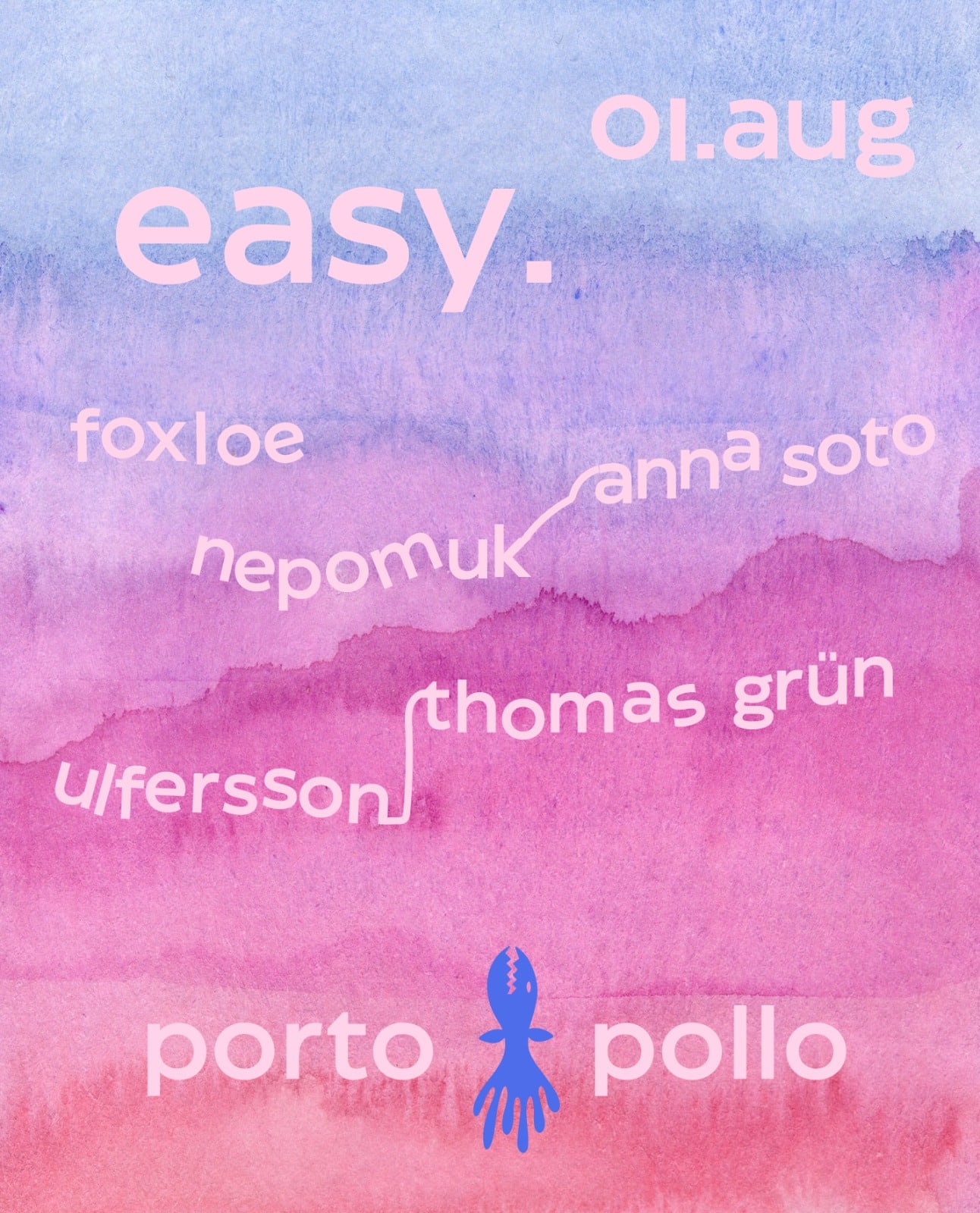 Events Wien: easy
