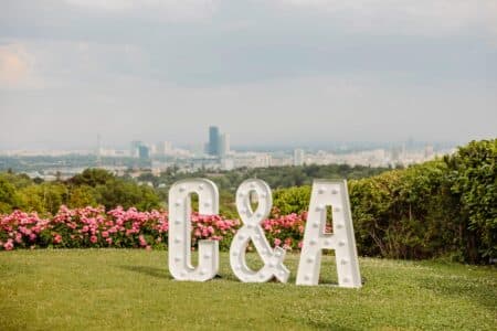Diesner C&A Event