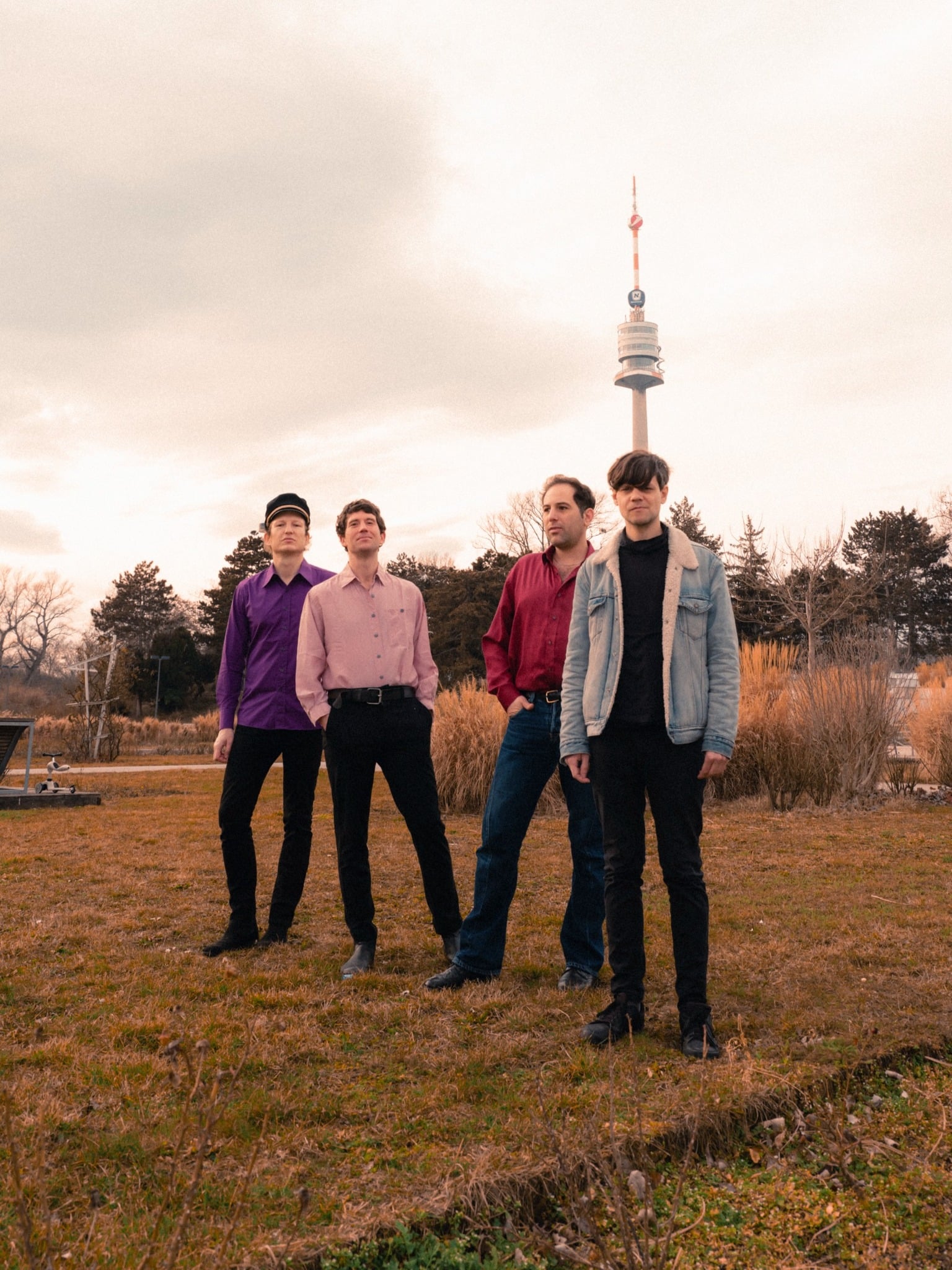 Events Wien: NINO AUS WIEN | ARENA WIEN