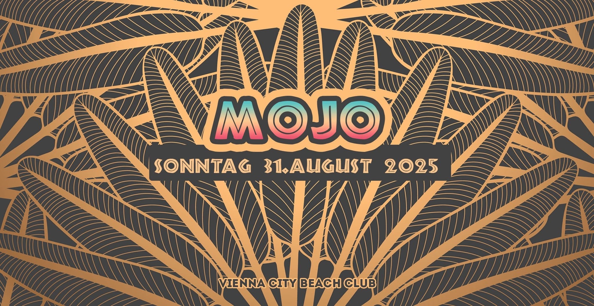Events Wien: MOJO