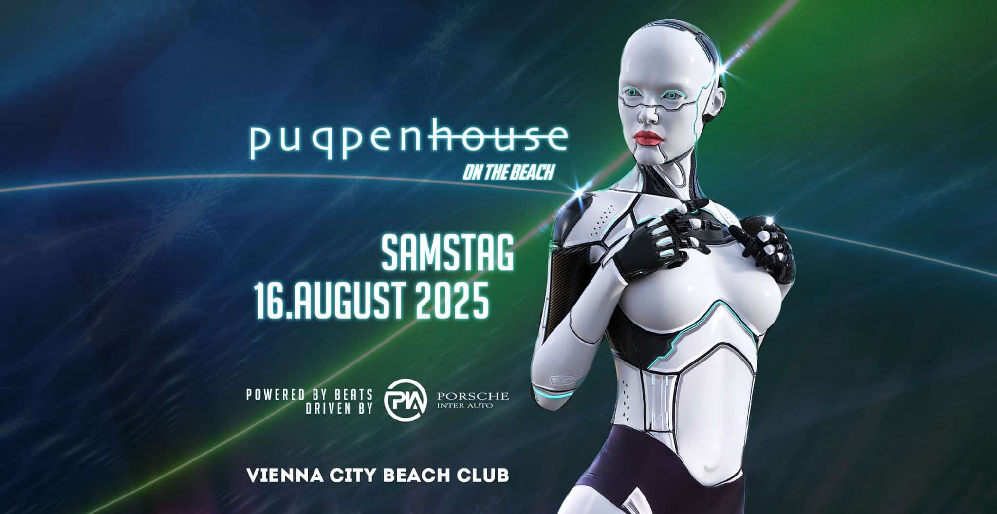 Events Wien: PUPPENHOUSE