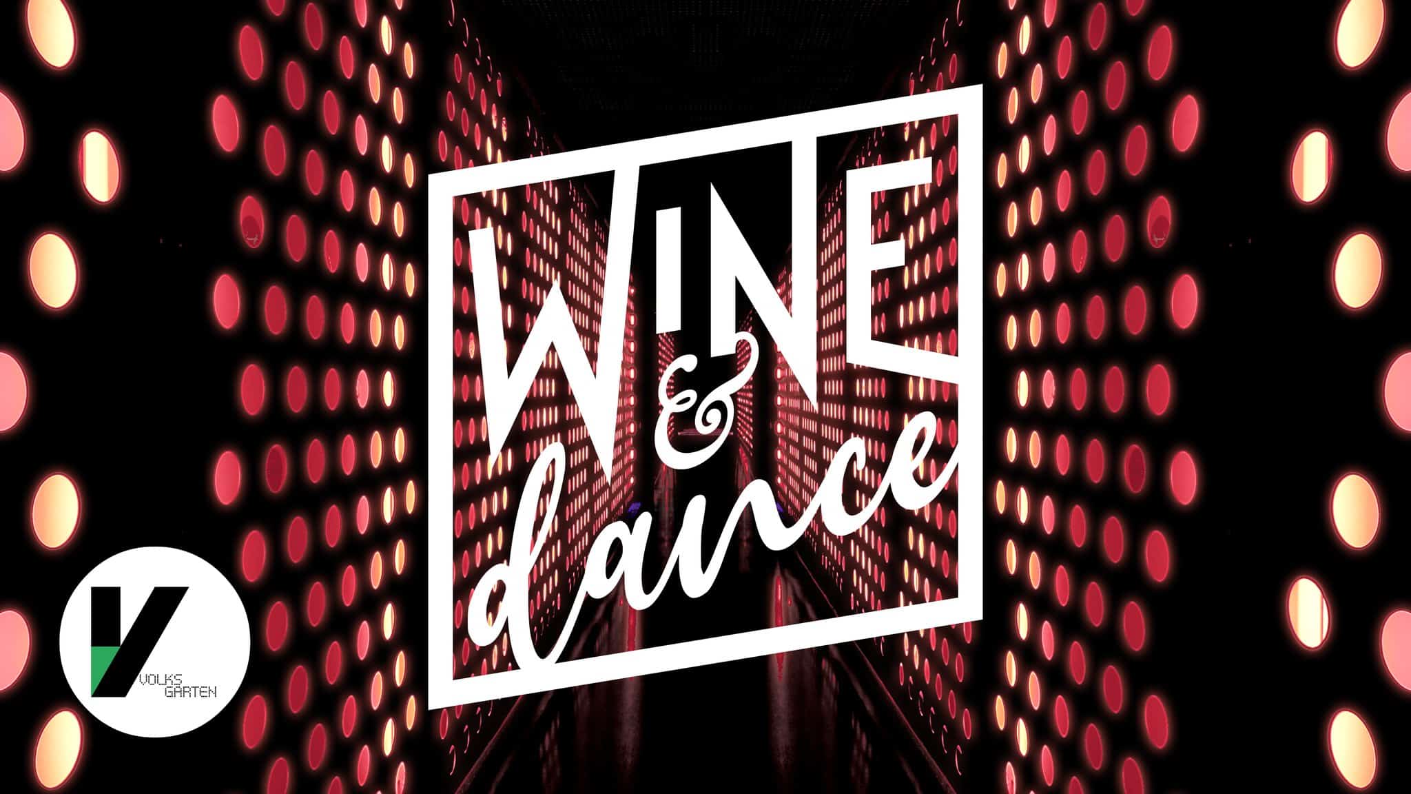 Events Wien: WINE & DANCE