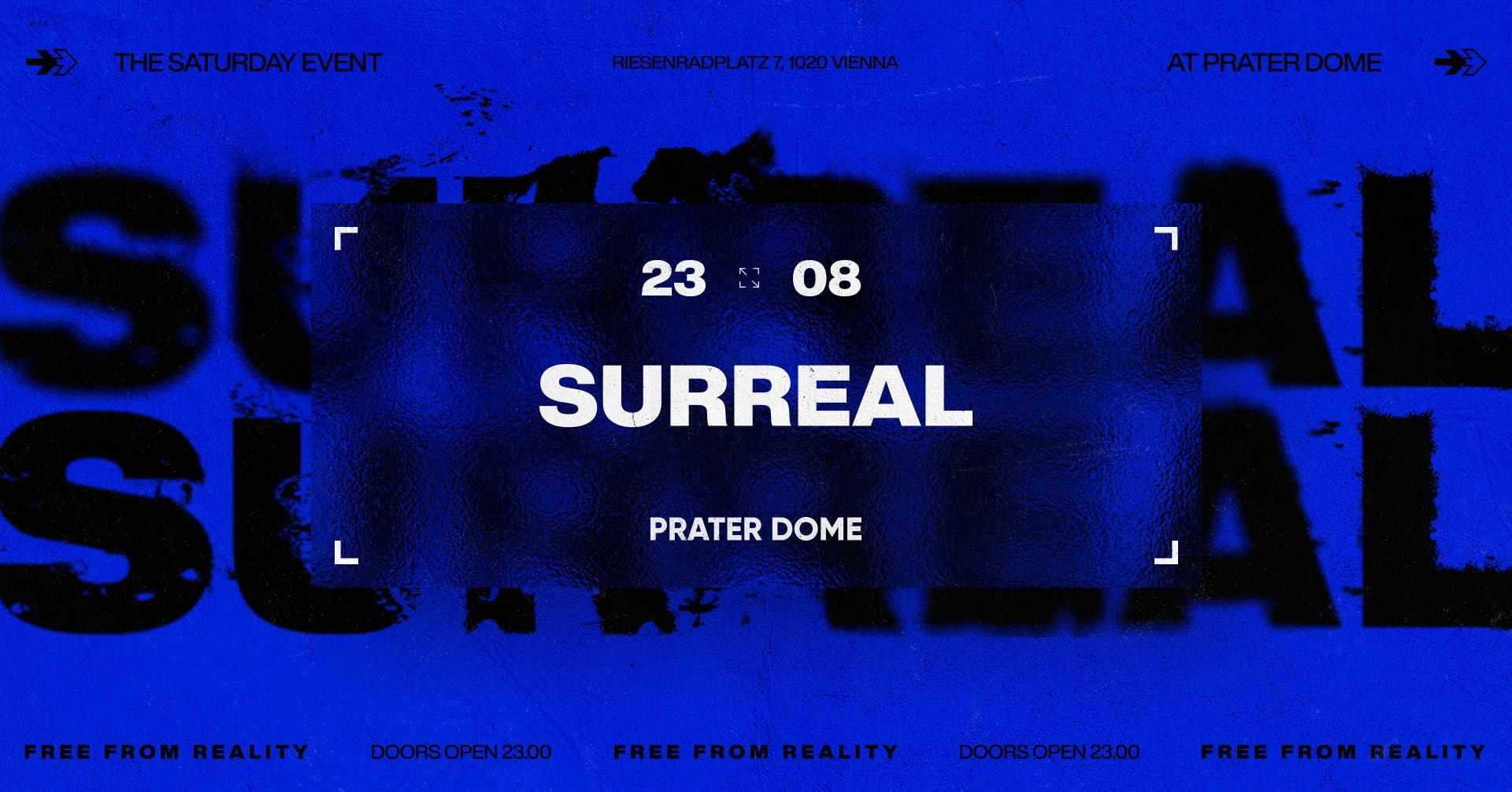 Events Wien: SURREAL