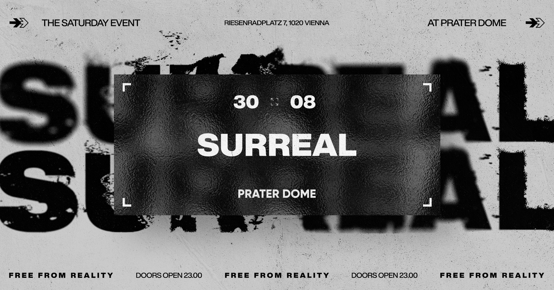 Events Wien: SURREAL