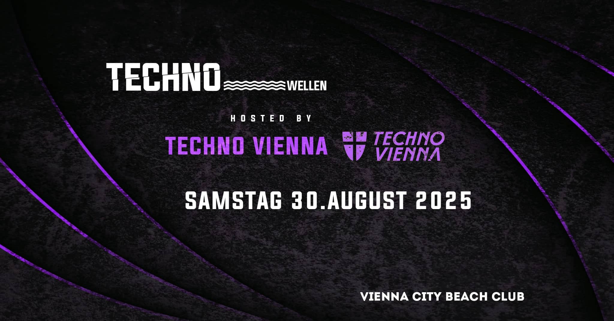 Events Wien: TECHNOWELLEN