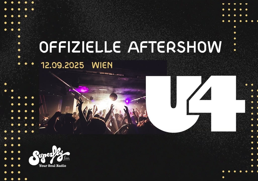 Events Wien: Aftershow Party | PAUL KALKBRENNER