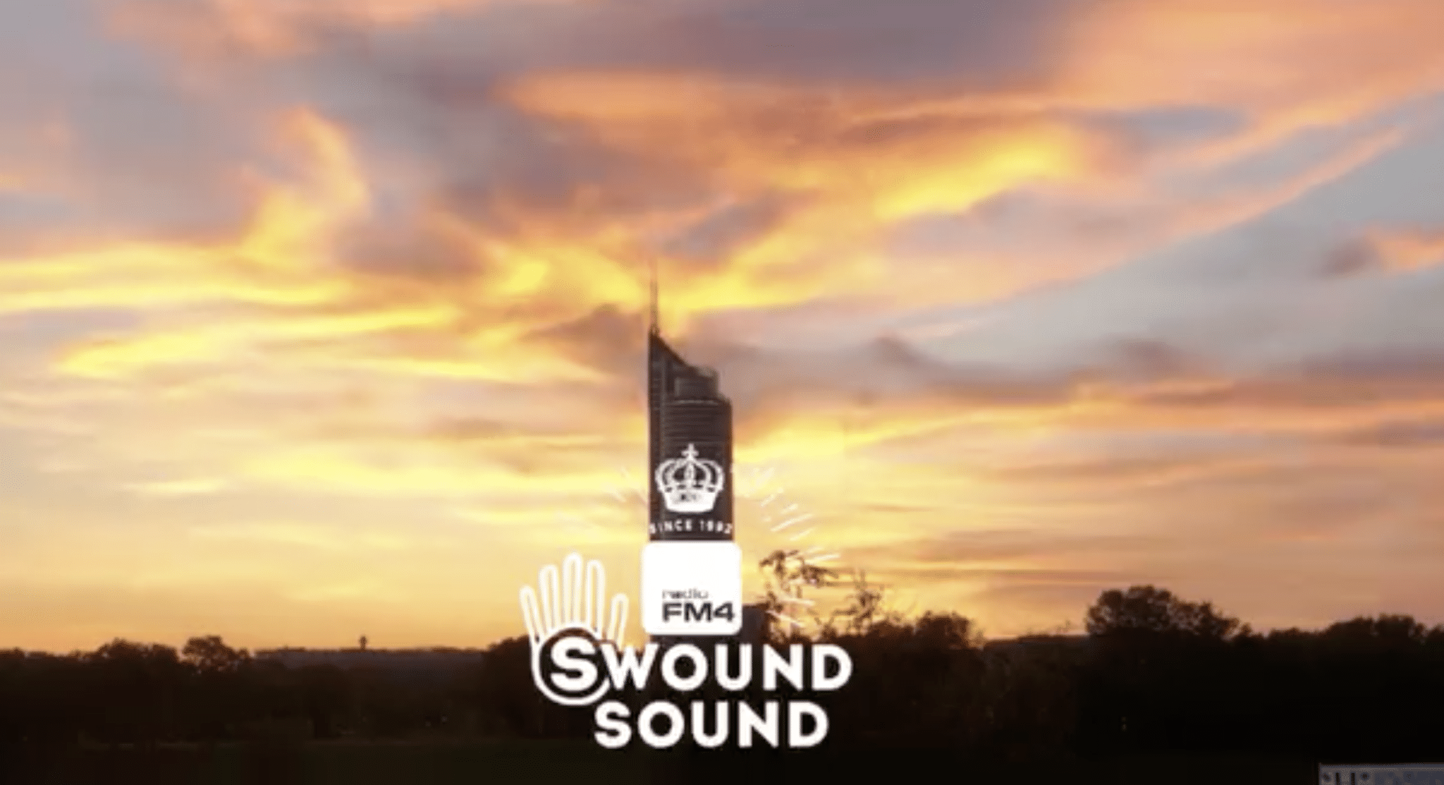 Events Wien: FM4 Swound Sound Summer Sessions