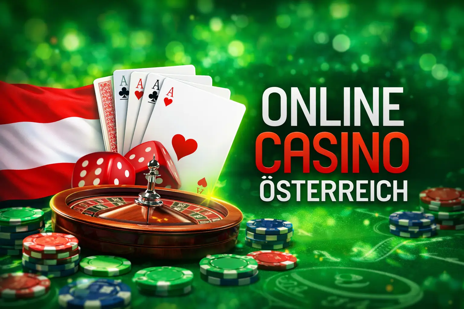Die 15 besten Online Casinos im Test 2026