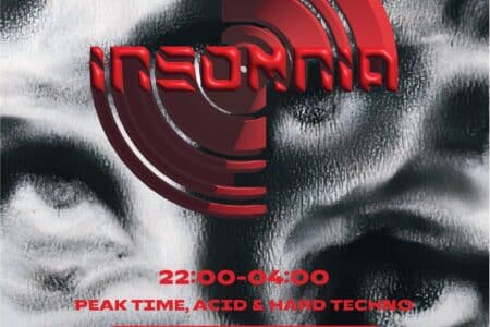 insomnia flyer