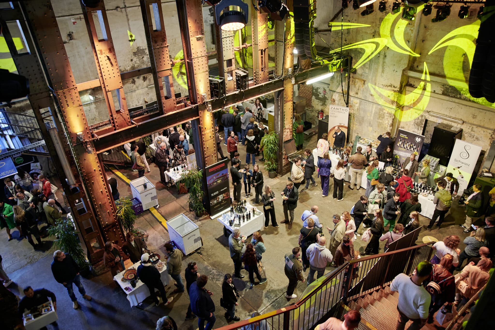 Events Wien: Gault&Millau Genussmesse 2025