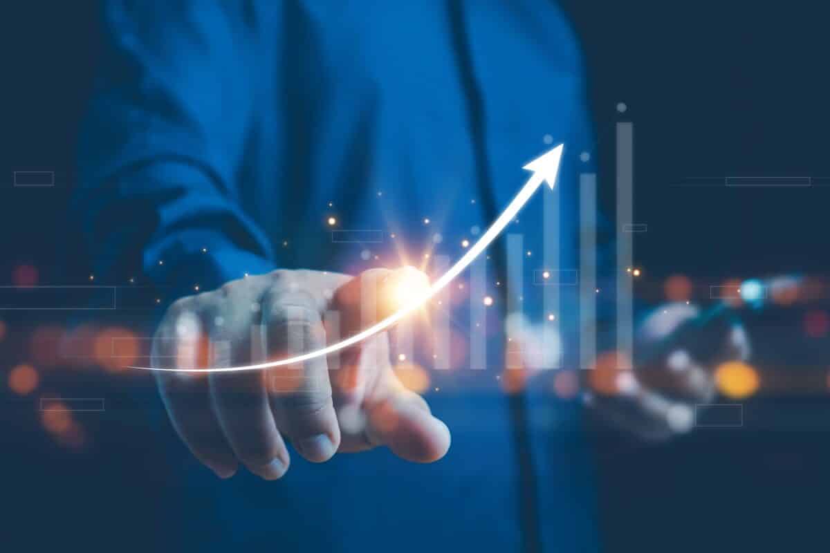 Development,And,Growth,Concept ,Businessman,Plan,Growth,And,Increase,Of