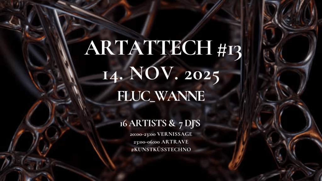 Art Attech Wanne artattech