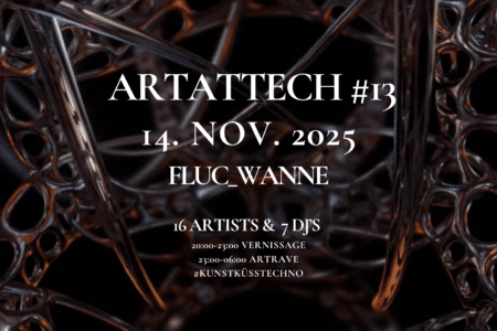 Art Attech Wanne artattech