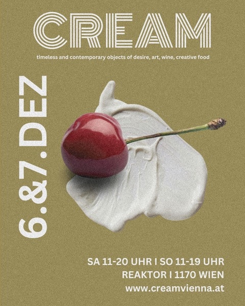 TEASER CREAM Timeline