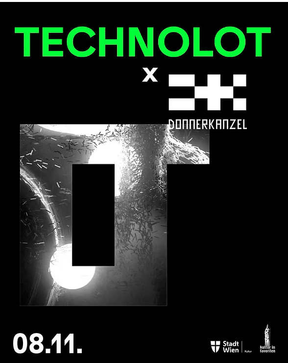 TECHNOLOTxDonnerkanzel
