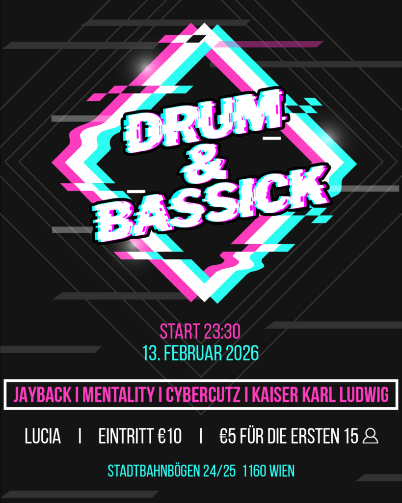 Flyer Lucia v