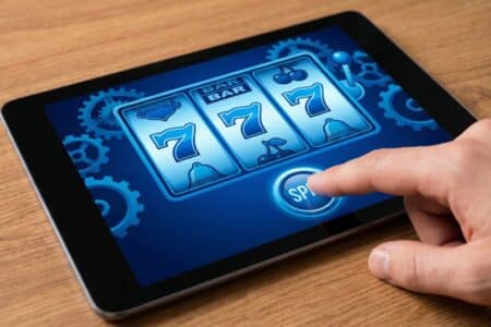 Beste Online Casinos FI