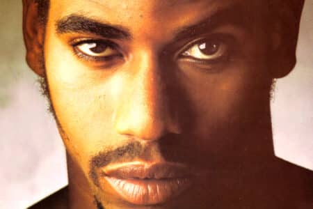 Kurtis Blow press pic