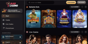 mad casino mad casino