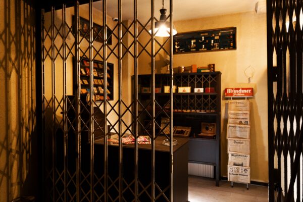 Trafik Going Underground Credits Thomas Peintinger