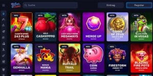 bit Casino DE bit Casino DE