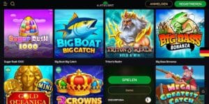 Katsubet Casino DE Katsubet Casino DE