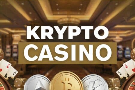 Krypto Casino FI