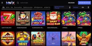 Mirax Casino DE Mirax Casino DE