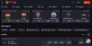 Rooster Bet Sports AT