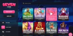 Seven Casino DE Seven Casino DE