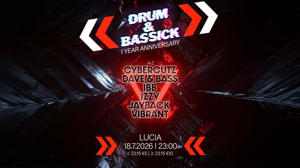 Flyer Lucia v