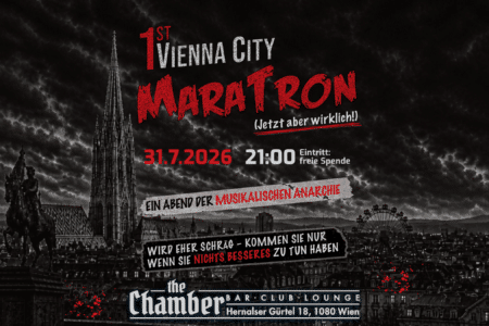 the Chamber MaraTron V
