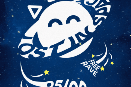 Lost in Space Event