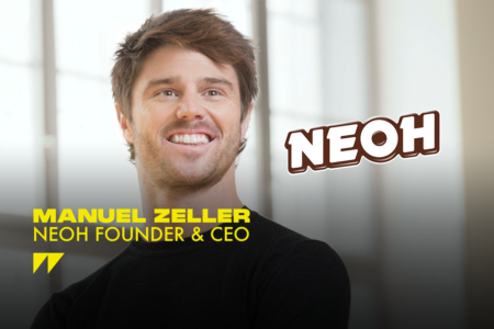 NEOH Manuel Zeller Interview Titelbild xpx