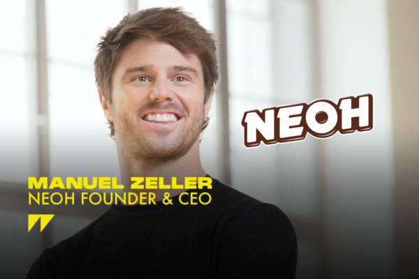 NEOH Manuel Zeller Interview Titelbild xpx