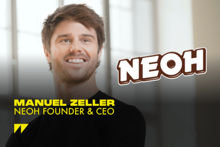 NEOH Manuel Zeller Interview Titelbild xpx