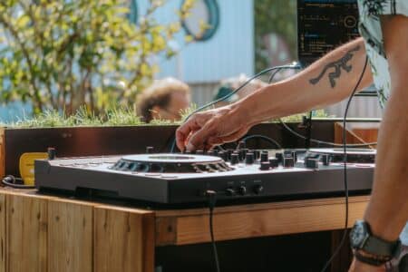 dayrave