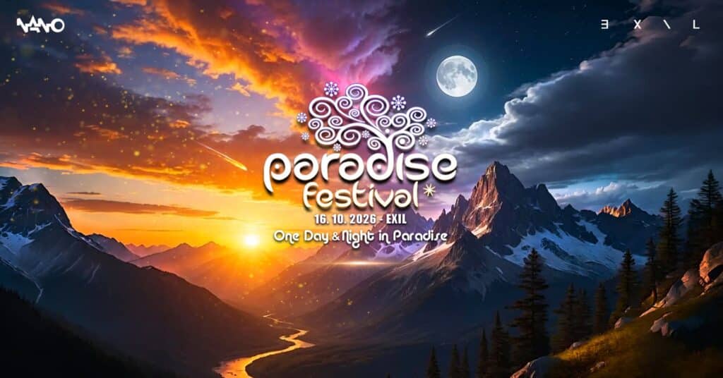 paradisefestival